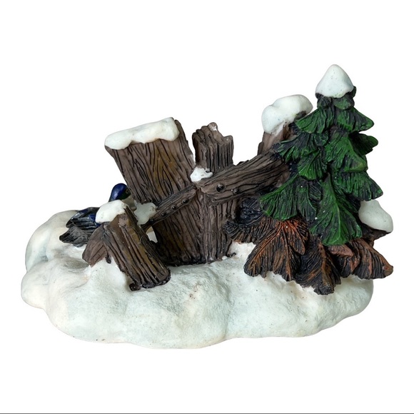 Santa’s Workbench Collection “Duck Pond” 1999 - Picture 2 of 2